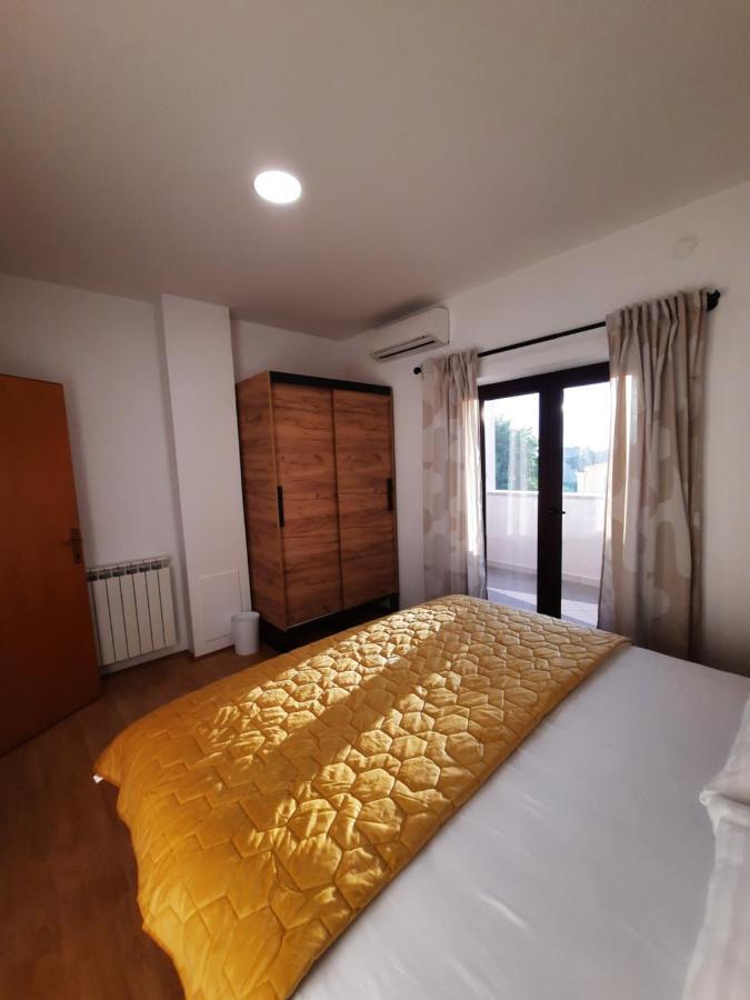Apartman Sofia Porec Exterior photo